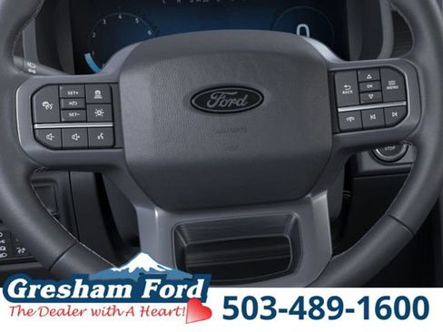 New 2026 Ford F150 XLT image 13