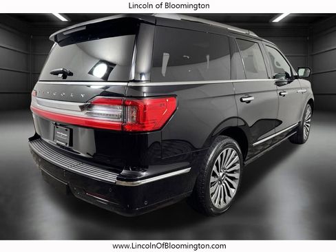 Used 2019 Lincoln Navigator Reserve AWD/4WD image 6