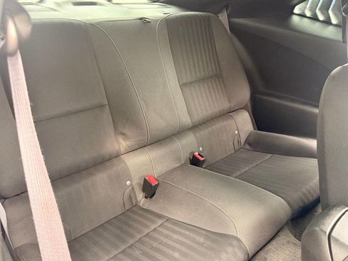 Used 2013 Chevrolet Camaro LS image 11