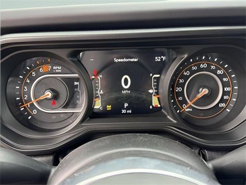 New 2026 Jeep Wrangler Sahara image 11