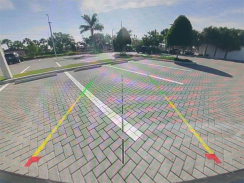 Used 2023 Jeep Grand Wagoneer L Series II w/ Premium Group II image 22