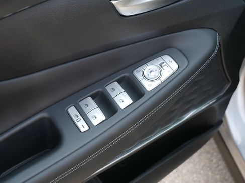Certified 2023 Hyundai Santa Fe Calligraphy AWD/4WD image 19