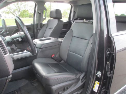 Used 2016 GMC Sierra 1500 SLT w/ All-Terrain Package image 24