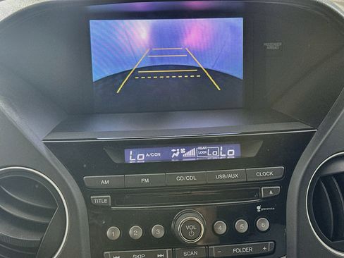 Used 2014 Honda Pilot LX image 21