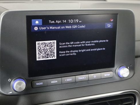 Used 2023 Hyundai Kona SE FWD image 34