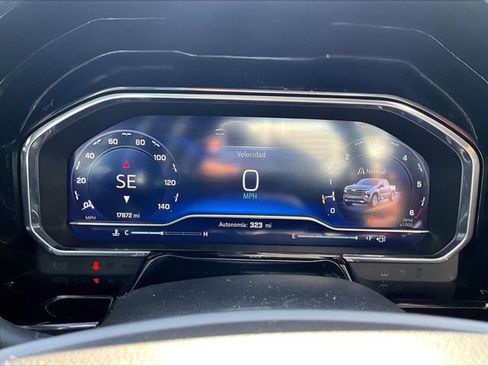 Certified 2024 Chevrolet Silverado 1500 High Country image 18