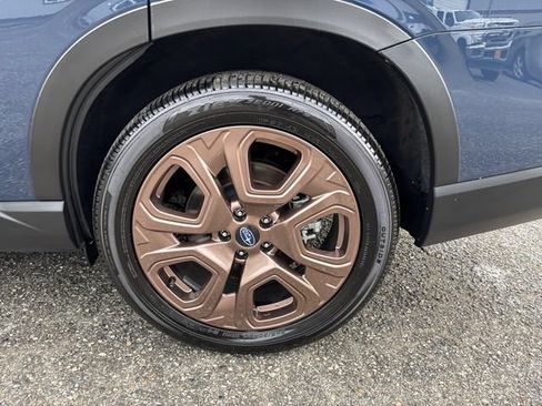Certified 2025 Subaru Ascent Bronze Edition AWD/4WD image 26