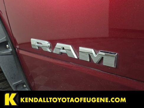 Used 2020 RAM 2500 Tradesman AWD/4WD image 11
