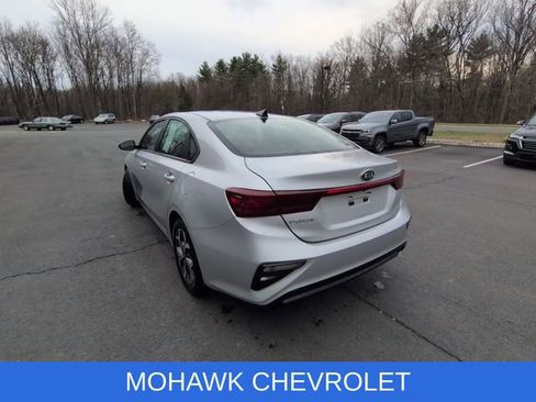 Used 2019 Kia Forte LXS image 3