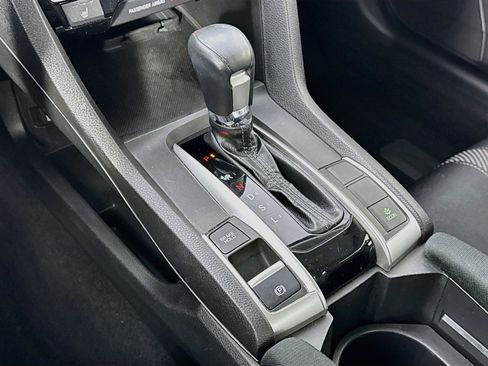 Certified 2018 Honda Civic EX-T image 16