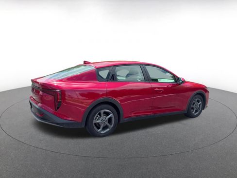 Used 2025 Kia K4 FWD image 12