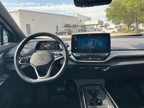 Used 2023 Volkswagen ID.4 S RWD image 49
