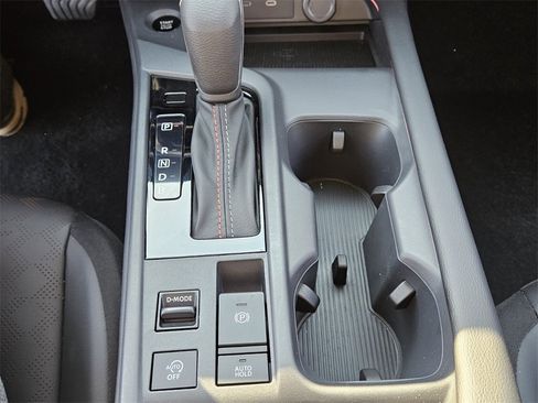 New 2026 Nissan Sentra SR image 18