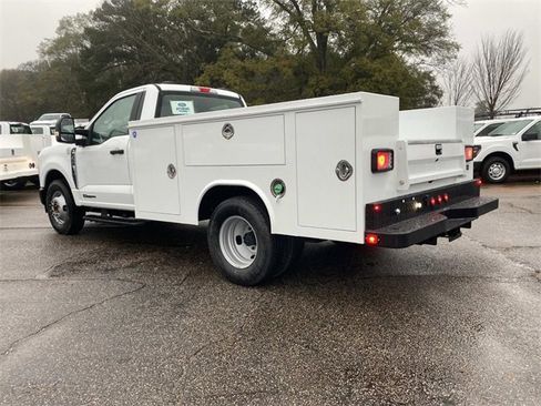 New 2026 Ford F350 XL image 6
