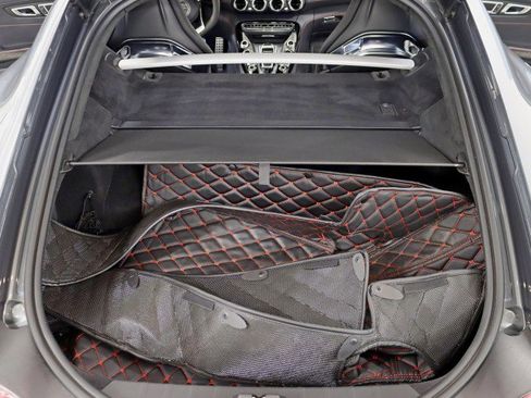 Used 2016 Mercedes-Benz AMG GT S image 37