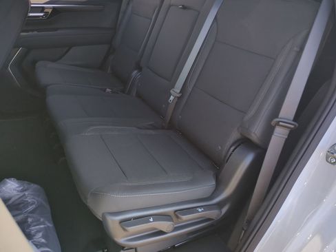 New 2026 Chevrolet Tahoe LS w/ Max Trailering Package image 49