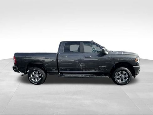 Used 2023 RAM 2500 Big Horn w/ Level 1 Equipment Group image 10