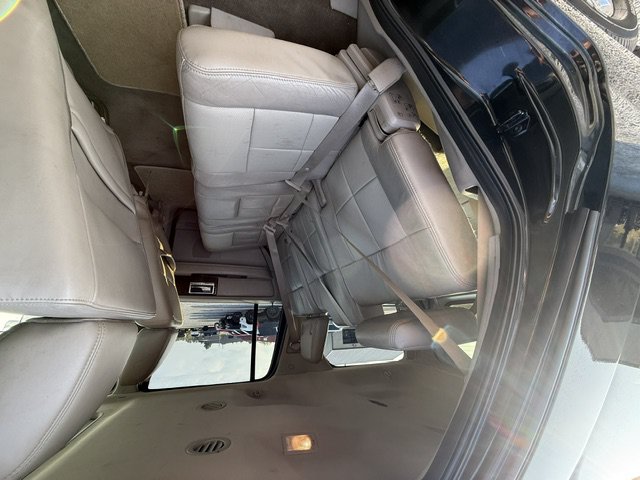 Used 2014 Lincoln Navigator 2WD image 14