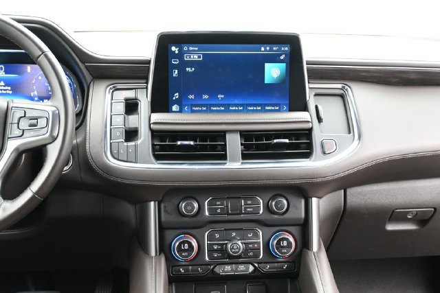 Used 2024 Chevrolet Tahoe LT AWD/4WD image 12