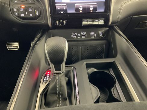 New 2026 RAM 1500 RHO image 16