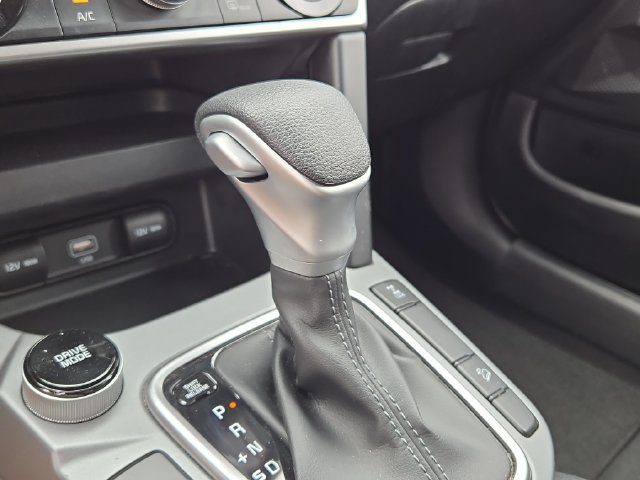 Used 2023 Kia Seltos LX AWD/4WD image 15