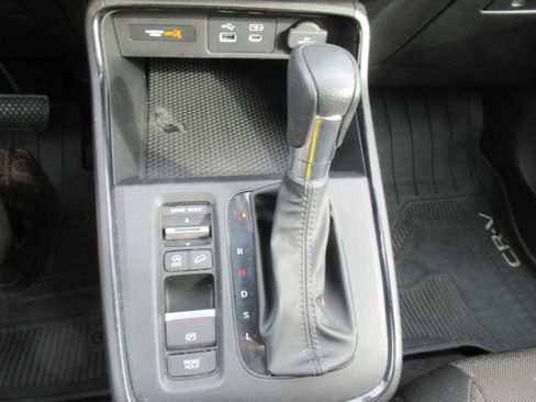 Used 2023 Honda CR-V EX image 36