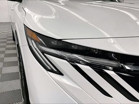 New 2026 Nissan Sentra SV w/ SV Convenience Package FWD image 14