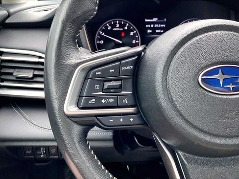 Certified 2024 Subaru Outback Limited AWD/4WD image 24
