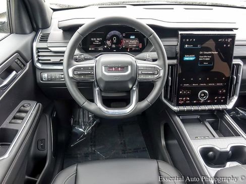 New 2026 GMC Acadia Elevation w/ Elevation Premium Package image 13