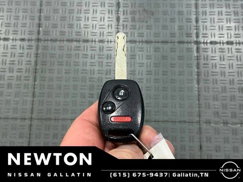 Used 2008 Honda Civic LX image 24