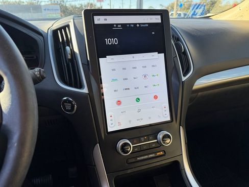 Certified 2023 Ford Edge SEL w/ Convenience Package image 37