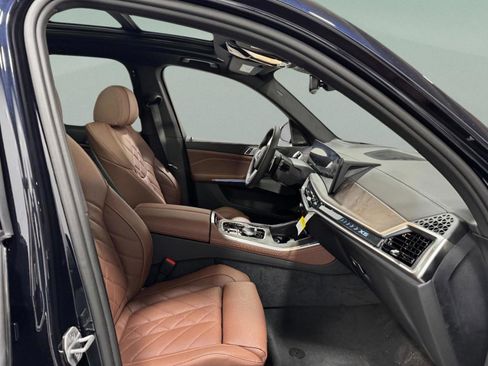 New 2026 BMW X5 xDrive50e w/ M Sport Package image 19