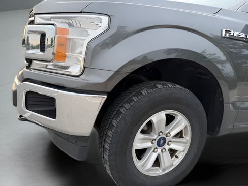 Used 2020 Ford F150 XLT AWD/4WD image 36