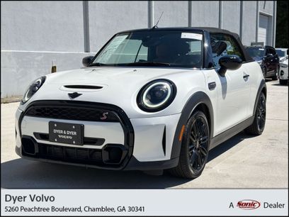 Used 2024 MINI Cooper S w/ Signature Upholstery Package