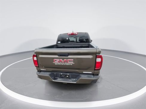 Used 2023 GMC Canyon Elevation w/ Elevation Premium Package image 7