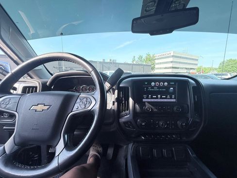 Used 2016 Chevrolet Silverado 2500 LTZ w/ Duramax Plus Package AWD/4WD image 17