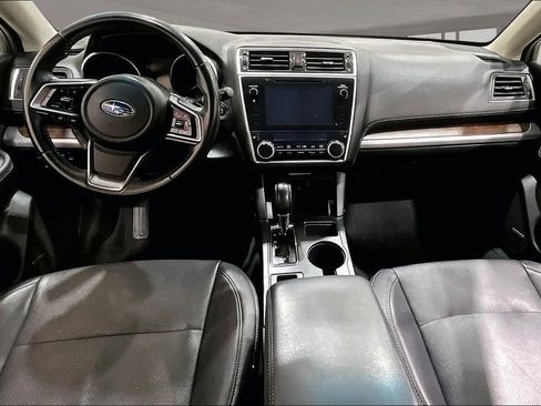 Used 2018 Subaru Outback 2.5i Limited AWD/4WD image 15