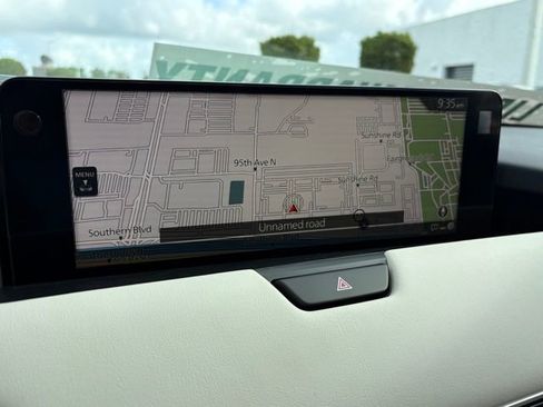 New 2026 MAZDA CX-90 3.3 Turbo S w/ Premium Package image 18