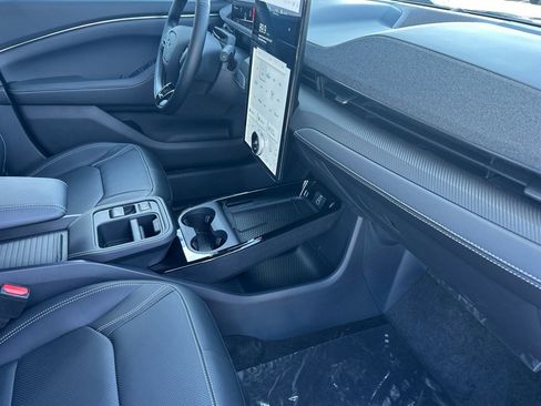 New 2026 Ford Mustang Mach-E Premium w/ Technology Package AWD/4WD image 24