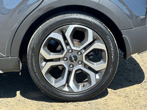 Used 2022 Kia Soul X-Line FWD image 27