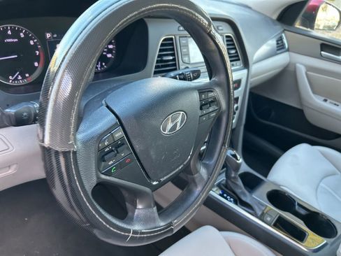 Used 2015 Hyundai Sonata Sport image 13