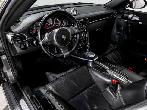 Used 2009 Porsche 911 Carrera 4S AWD/4WD image 9