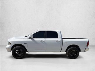 Used 2017 RAM 1500 Lone Star RWD video 2