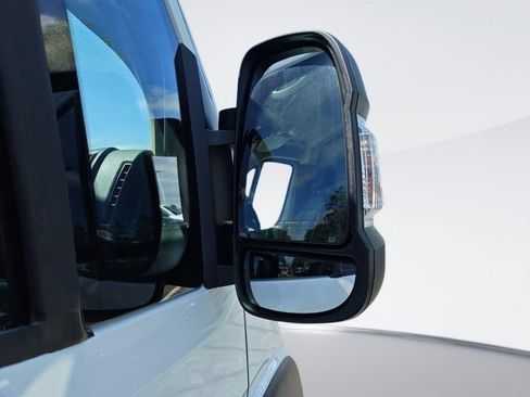 New 2026 RAM ProMaster 3500 w/ Safety Group FWD image 14
