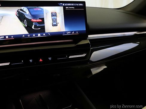 New 2026 BMW 530i xDrive image 24