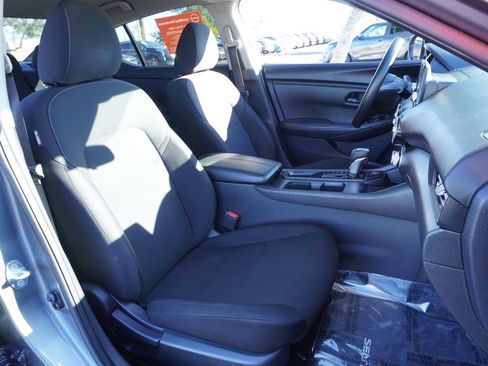 Certified 2024 Nissan Sentra S image 12