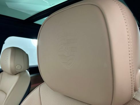 New 2026 Porsche Cayenne AWD/4WD image 16
