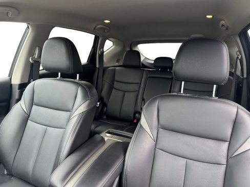 Used 2018 Nissan Murano SL w/ Midnight Edition Package image 21