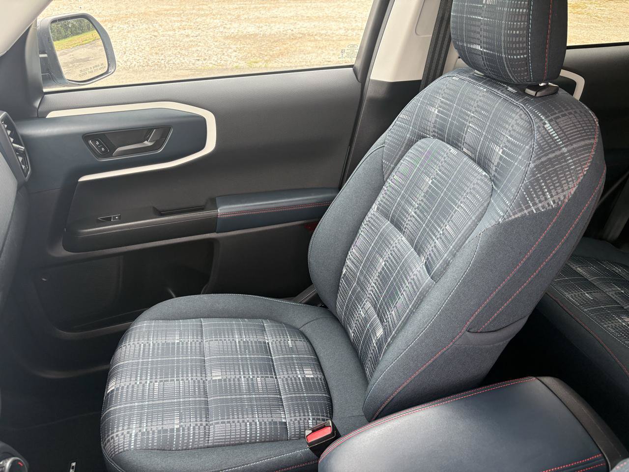Used 2023 Ford Bronco Sport Heritage AWD/4WD image 16