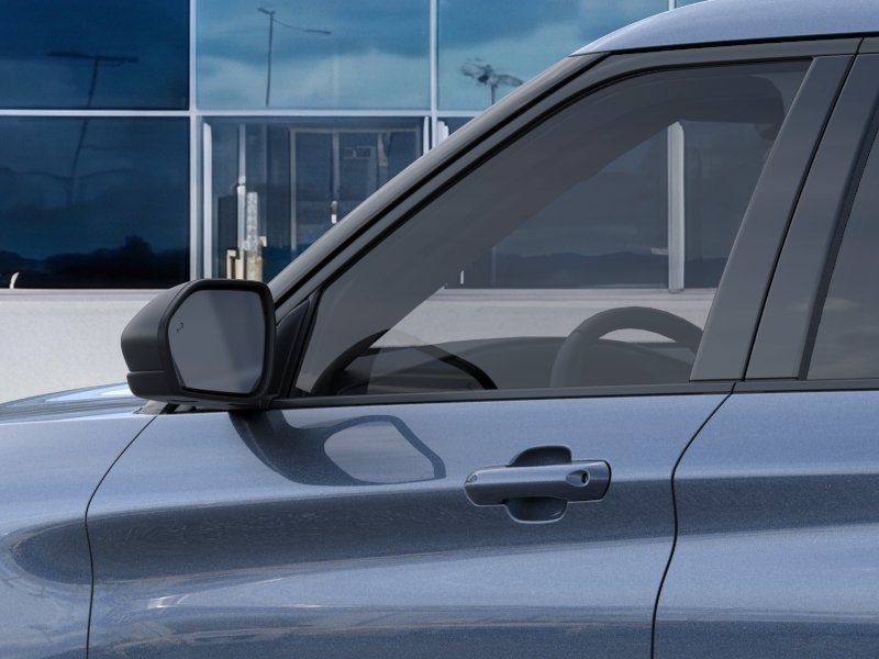 New 2026 Ford Explorer Active RWD image 20